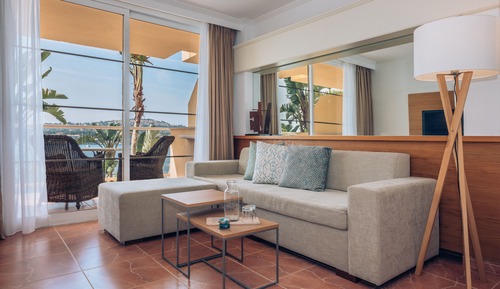 Suite, Sea View (Star Prestige)