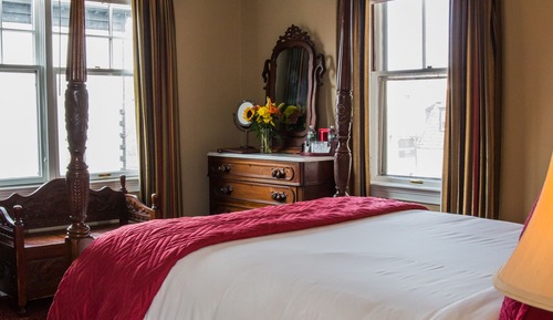 Sunset Room