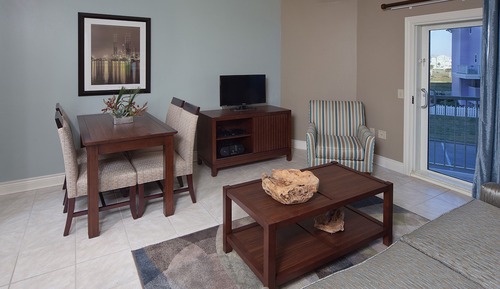 Villa, 1 Bedroom