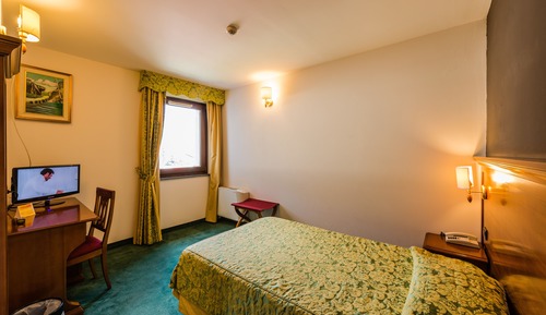 Standard Single Room, 1 Twin Bed