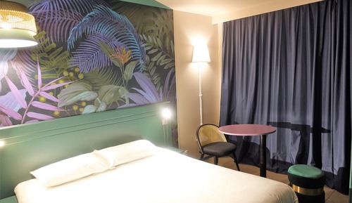 Signature Double Room