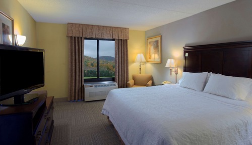 Room, 1 King Bed, Accessible, Non Smoking