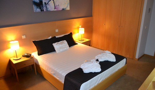 Double or Twin Room