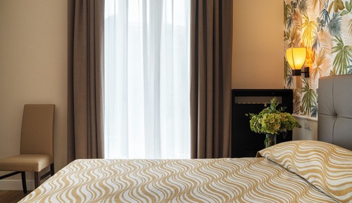 Superior Double or Twin Room (no smoking)