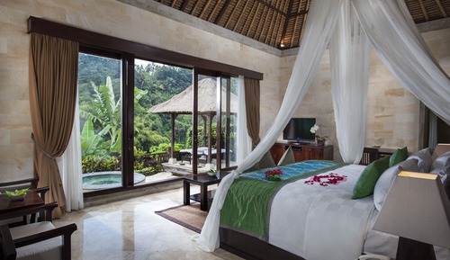 Royal Spa Villa