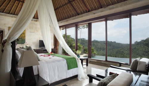 Royal Villa, Private Pool (1x Floating B'fast for 3 Night Stay)