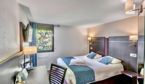 Standard Room, 1 Double Bed