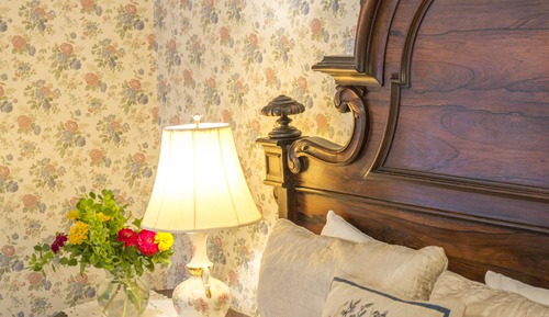 Room, Private Bathroom (Floor)