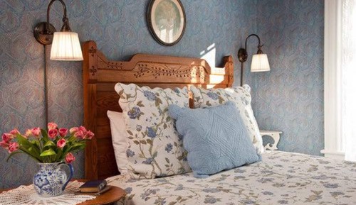 Room, Private Bathroom (Berkshire Room)