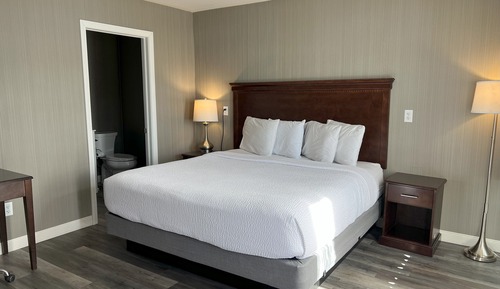 Two Room Suite, 2 Bedrooms
