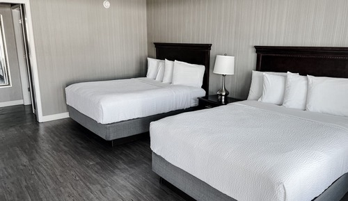 Best Value Room, 2 Queen Beds