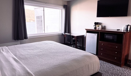 Best Value Room, 1 King Bed