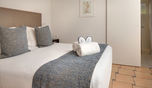 Suite Apartment with Spa access
