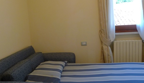 Panoramic Apartment, 2 Bedrooms, Lake View