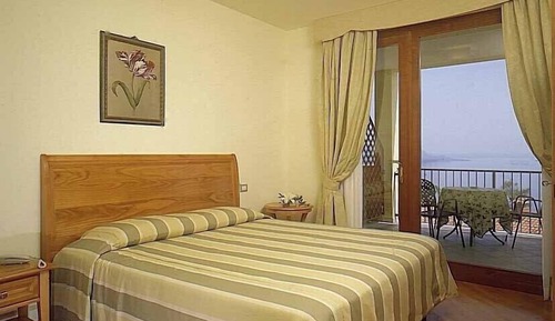 Panoramic Apartment, 1 Bedroom, Lake View
