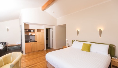 Premier Cabin
