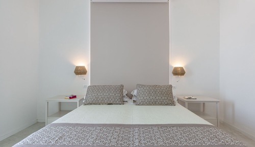 Executive Double or Twin Room
