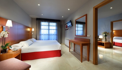 Family Standard Room