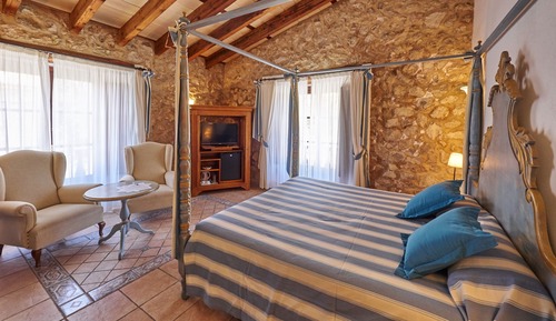 Double Room Single Use
