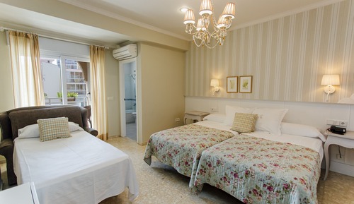 Family Room, Mountain View