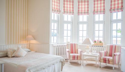 Premium Double Room, Sea View
