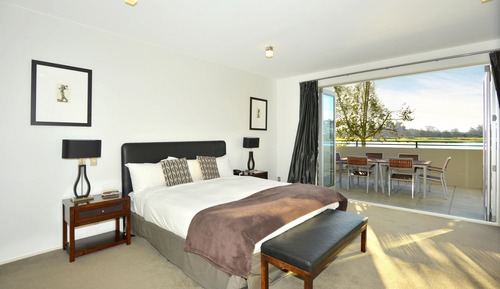 Suite (Quay)