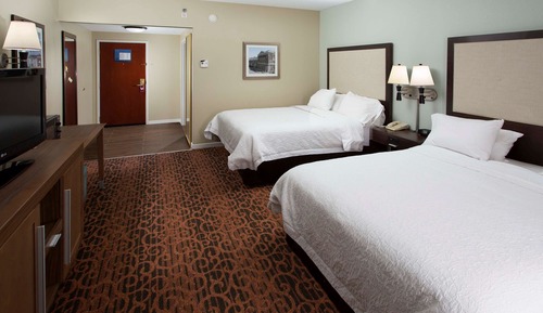 Standard Suite, Accessible, Non Smoking