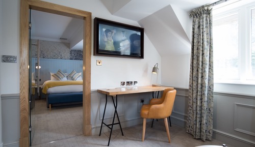 Junior Suite