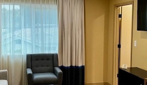 Premium Suite