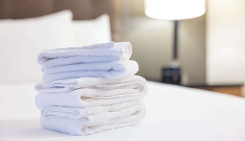 Deluxe Room, 2 Queen Beds, Accessible, Refrigerator & Microwave (Tub)