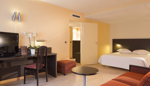 Superior Suite