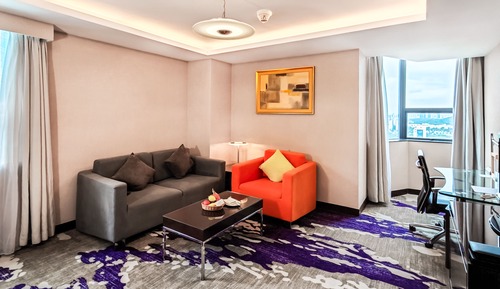 Executive Suite