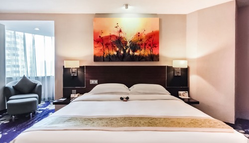 Executive Room
