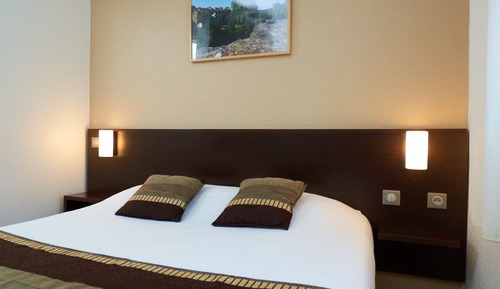 Standard Room, 1 Double Bed