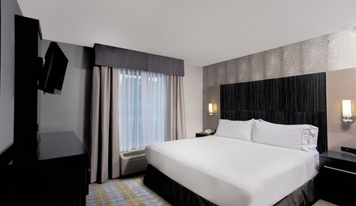 Suite, Multiple Beds