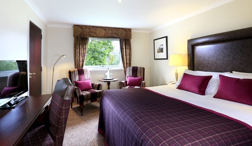 Standard Room, 2 Twin Beds