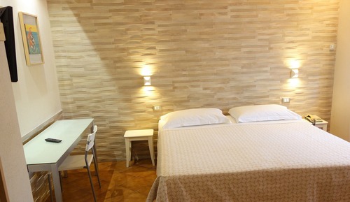 Comfort Triple Room, 1 Bedroom, Accessible
