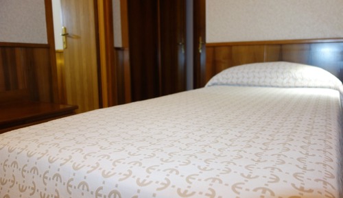 Standard Single Room, 1 Twin Bed