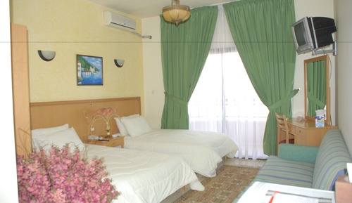 Single Room