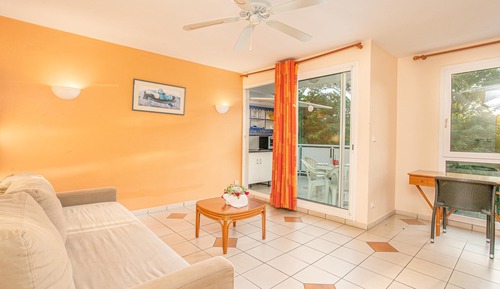 Apartment, 1 Bedroom, Kitchenette