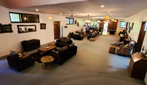 Penthouse Family Suite