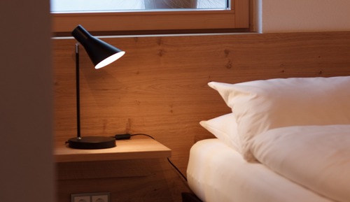 Double Room Single Use, 1 Queen Bed