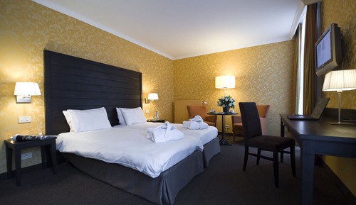 Club Double or Twin Room