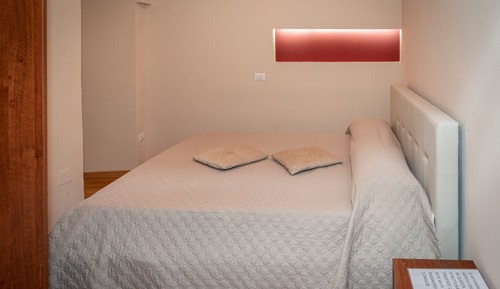 Classic Room, 1 Bedroom, Private Bathroom, Tower