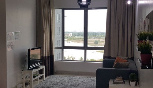 Apartment, 1 Bedroom