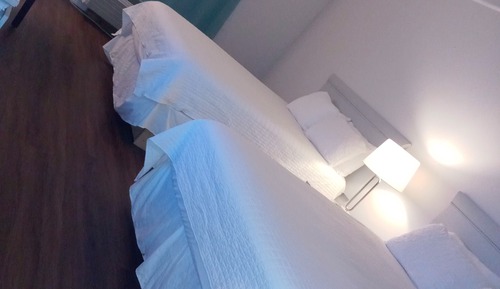 Standard Room, 2 Queen Beds