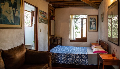Classic Double Room