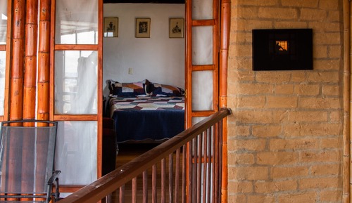 Royal Double Room