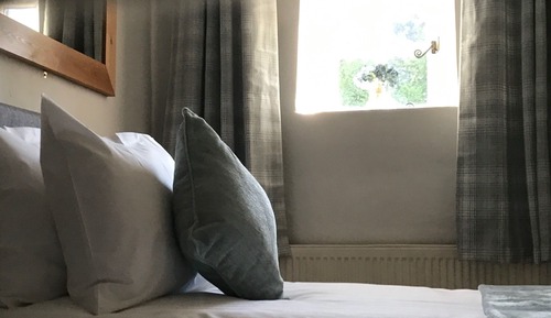 Premier Single Room, Ensuite