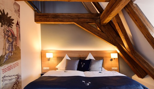 Comfort Suite